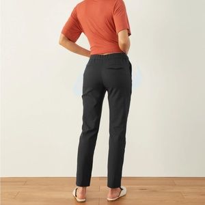 Rebellion Tailored Pants M black
